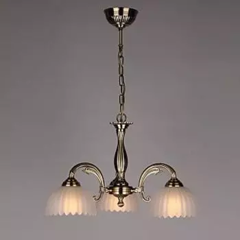 Люстра подвесная Omnilux OML-31103-03 Cosenza