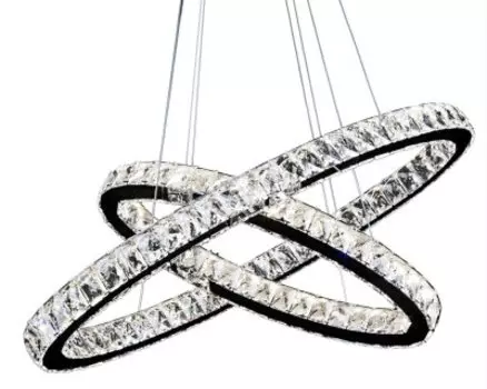 Люстра подвесная Omnilux OML-46803-96 Sennori