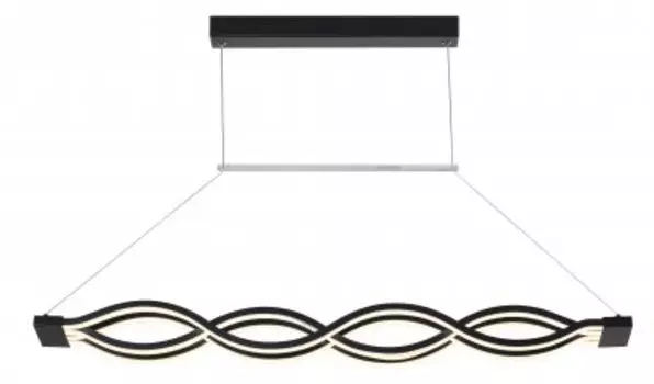 Люстра подвесная Omnilux OML-47013-72 Grassington