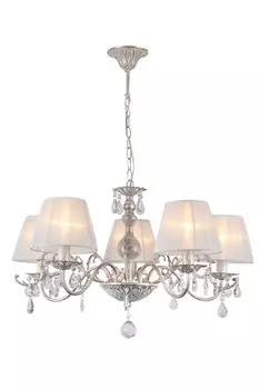 Люстра подвесная Omnilux OML-53203-05 Bantine