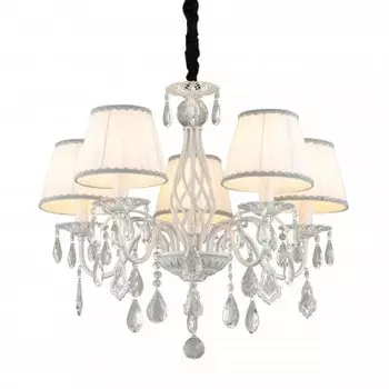 Люстра подвесная Omnilux OML-60813-05 Cremona