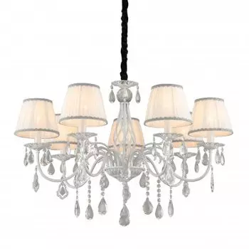 Люстра подвесная Omnilux OML-60813-07 Cremona