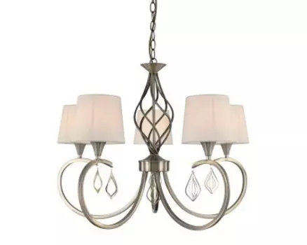 Люстра подвесная Omnilux OML-62103-05 Barrabisa