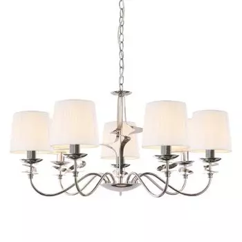 Люстра подвесная Omnilux OML-62403-07 Calia