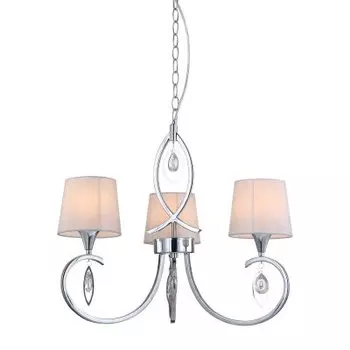 Люстра подвесная Omnilux OML-63703-03 Toritto