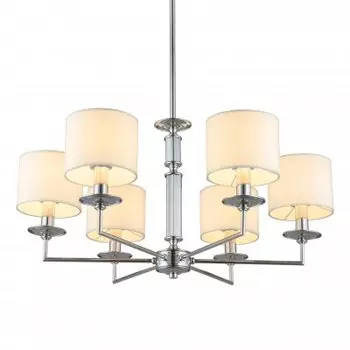 Люстра подвесная Omnilux OML-64403-06 Signa