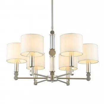 Люстра подвесная Omnilux OML-64513-06 Scario