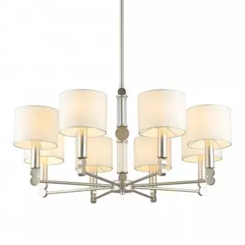 Люстра подвесная Omnilux OML-64513-08 Scario