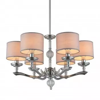 Люстра подвесная Omnilux OML-64603-06 Sovana