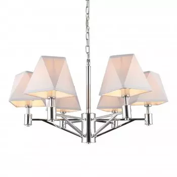 Люстра подвесная Omnilux OML-65103-06 Ossana