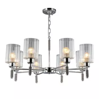 Люстра подвесная Omnilux OML-66503-08