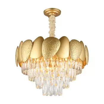 Люстра подвесная Omnilux OML-66903-09 Ardea