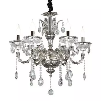 Люстра подвесная Omnilux OML-70503-06 Badesi