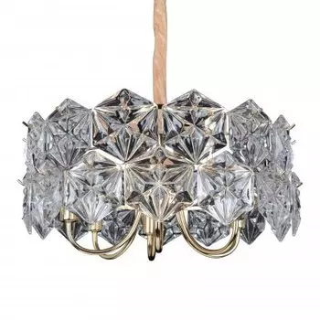 Люстра подвесная Omnilux OML-72303-06 Pinzolo