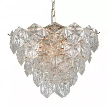 Люстра подвесная Omnilux OML-72313-09 Pinzolo