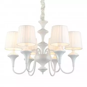 Люстра подвесная Omnilux OML-72503-06 Monsano