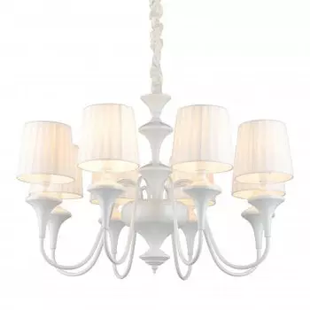 Люстра подвесная Omnilux OML-72503-08 Monsano