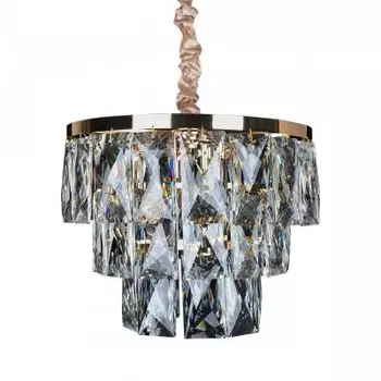 Люстра подвесная Omnilux OML-72903-09 Volpedo