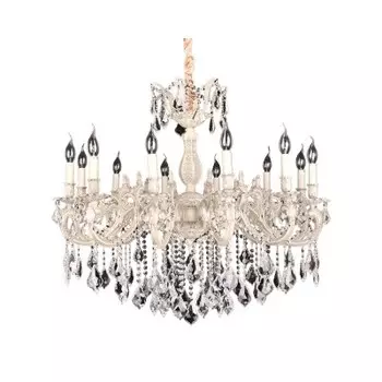 Люстра подвесная Omnilux OML-74403-12 Taranto