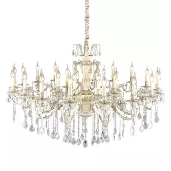 Люстра подвесная Omnilux OML-74403-27 Taranto