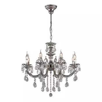 Люстра подвесная Omnilux OML-75503-08 Cupazzo