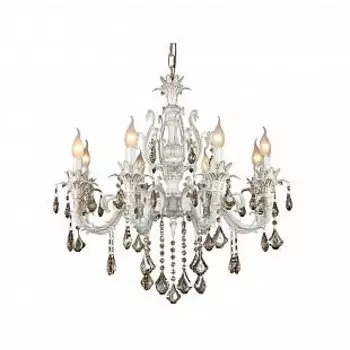 Люстра подвесная Omnilux OML-76703-08 Trapani