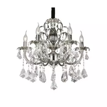 Люстра подвесная Omnilux OML-77713-06 Grosseto