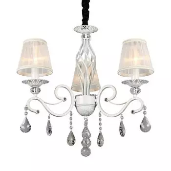 Люстра подвесная Omnilux OML-79103-03 Mezzano