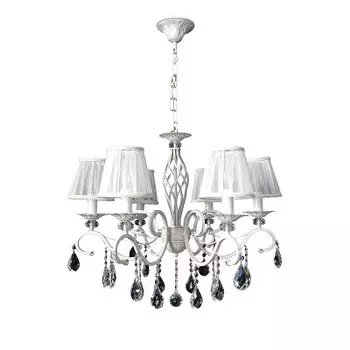 Люстра подвесная Omnilux OML-79103-06 Belluno