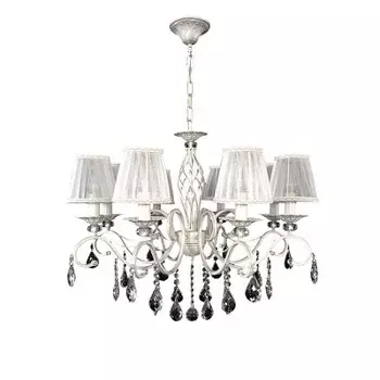 Люстра подвесная Omnilux OML-79103-08 Belluno