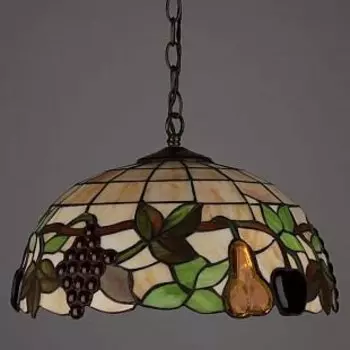 Люстра подвесная Omnilux OML-80303-03 Alenquer