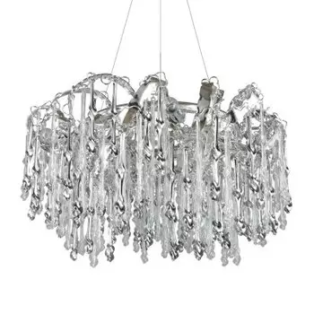 Люстра подвесная Omnilux OML-85003-10 Cerreto