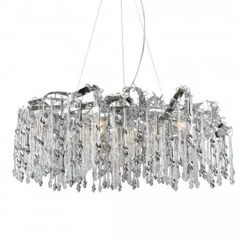 Люстра подвесная Omnilux OML-85003-16 Cerreto