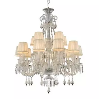 Люстра подвесная Omnilux OML-87103-15 Casette