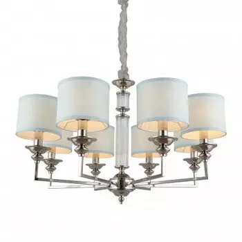 Люстра подвесная Omnilux OML-87403-08 Lezzeno