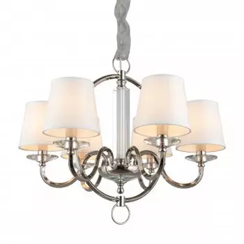 Люстра подвесная Omnilux OML-87503-06 Creazzo