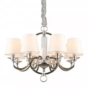 Люстра подвесная Omnilux OML-87503-08 Creazzo