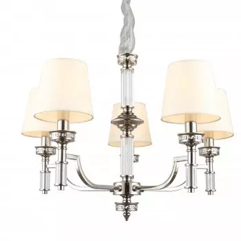 Люстра подвесная Omnilux OML-87803-05 Dimaro