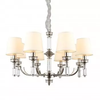 Люстра подвесная Omnilux OML-87803-08 Dimaro