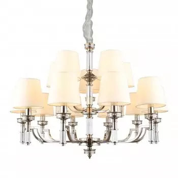 Люстра подвесная Omnilux OML-87803-15 Dimaro