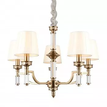 Люстра подвесная Omnilux OML-87813-05 Dimaro