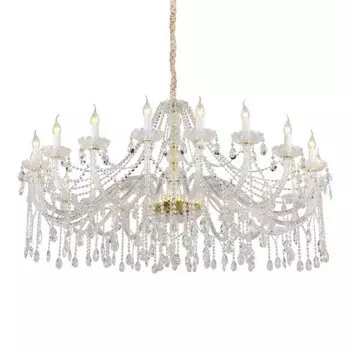 Люстра подвесная Omnilux OML-89003-20 Ladispoli