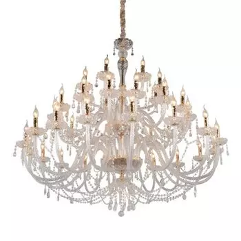 Люстра подвесная Omnilux OML-89103-42 Aranova