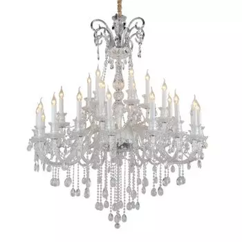 Люстра подвесная Omnilux OML-89203-30 Formello