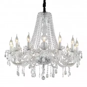 Люстра подвесная Omnilux OML-89403-14 Arona