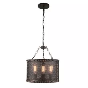 Люстра подвесная Omnilux OML-92503-06 Tivoli