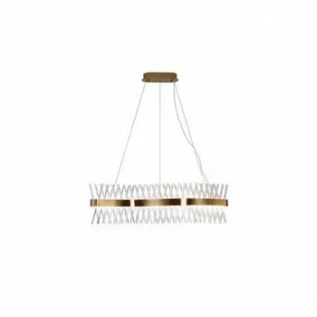 Люстра подвесная Omnilux OML-99903-44 Strasatti