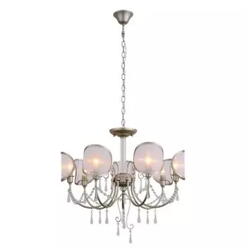Люстра подвесная, потолочная St luce SL173.303.07 FACCIALUNA