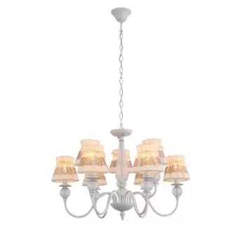 Люстра подвесная, потолочная St luce SL184.503.09 MERLETTO