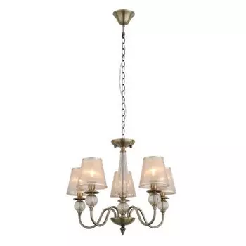 Люстра подвесная, потолочная St luce SL185.303.05 GRAZIA